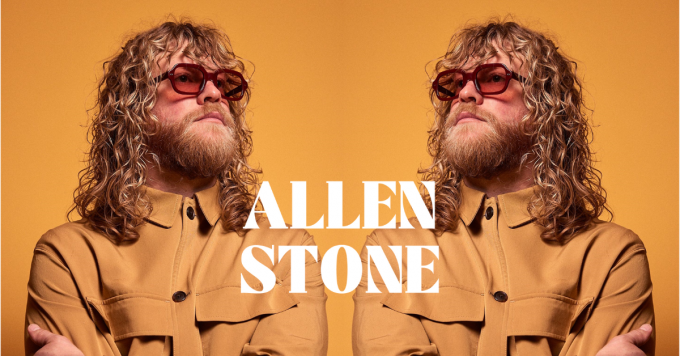 Allen Stone at Knitting Factory