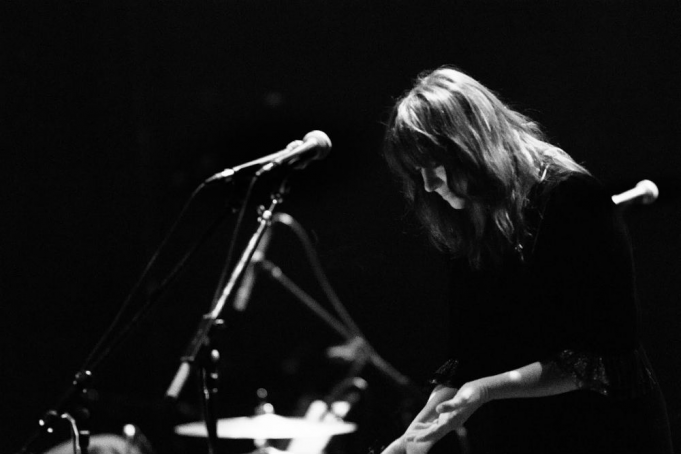 Cat Power [CANCELLED] at Knitting Factory