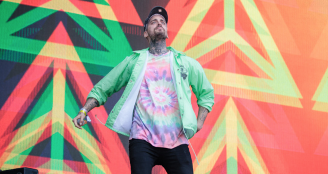 Cheat Codes at Knitting Factory tickets Cheat Codes at Knitting Factory