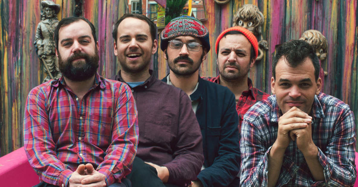 MeWithoutYou at Knitting Factory tickets MeWithoutYou at Knitting Factory