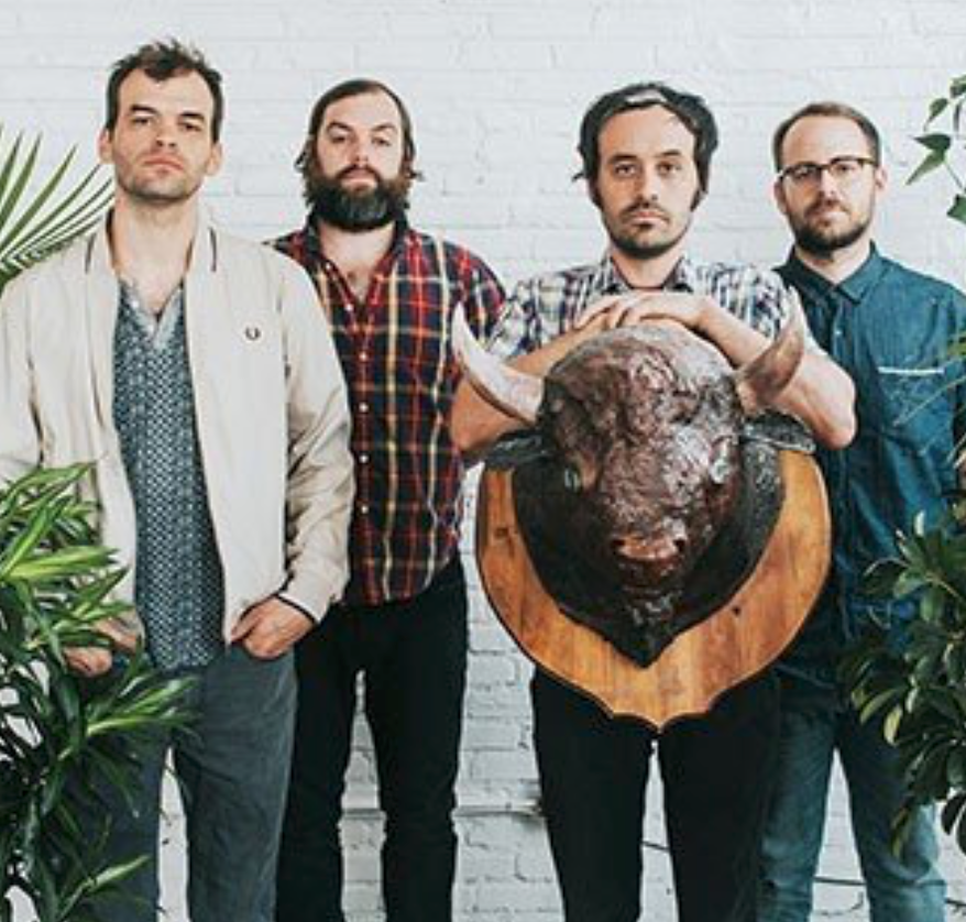 MeWithoutYou at Knitting Factory