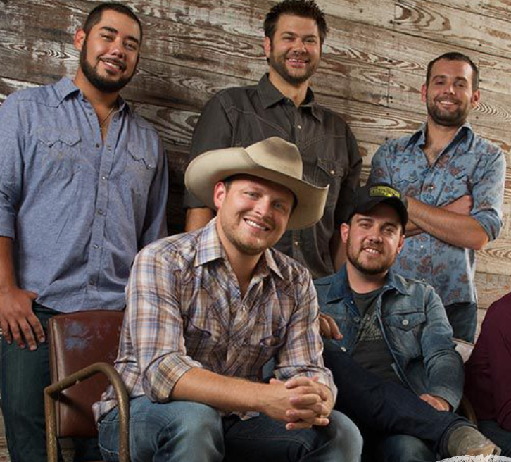 Josh Abbott Band at Knitting Factory