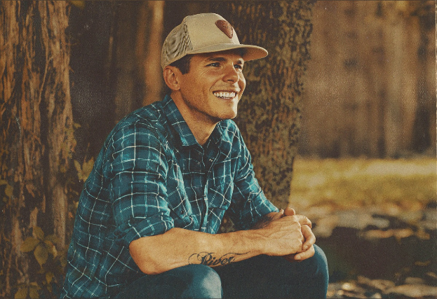 Granger Smith at Knitting Factory