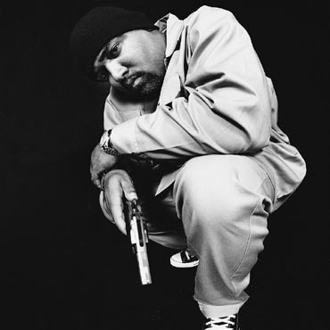 Mack 10 at Knitting Factory