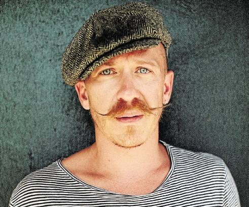 Foy Vance at Knitting Factory