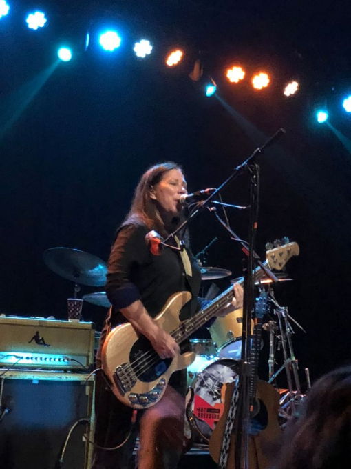 The Breeders at Knitting Factory