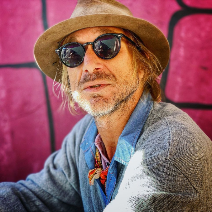 Todd Snider