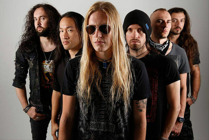 Dragonforce