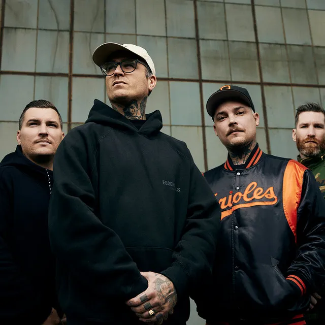 The Amity Affliction