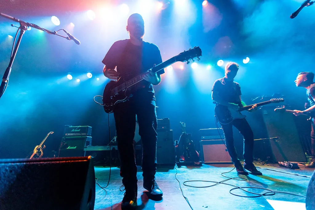 Sunny Day Real Estate