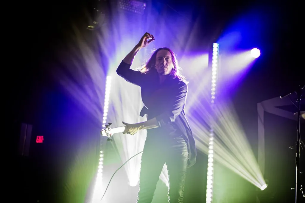 Tesseract