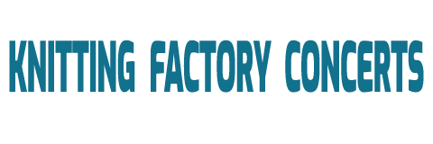 Knitting Factory