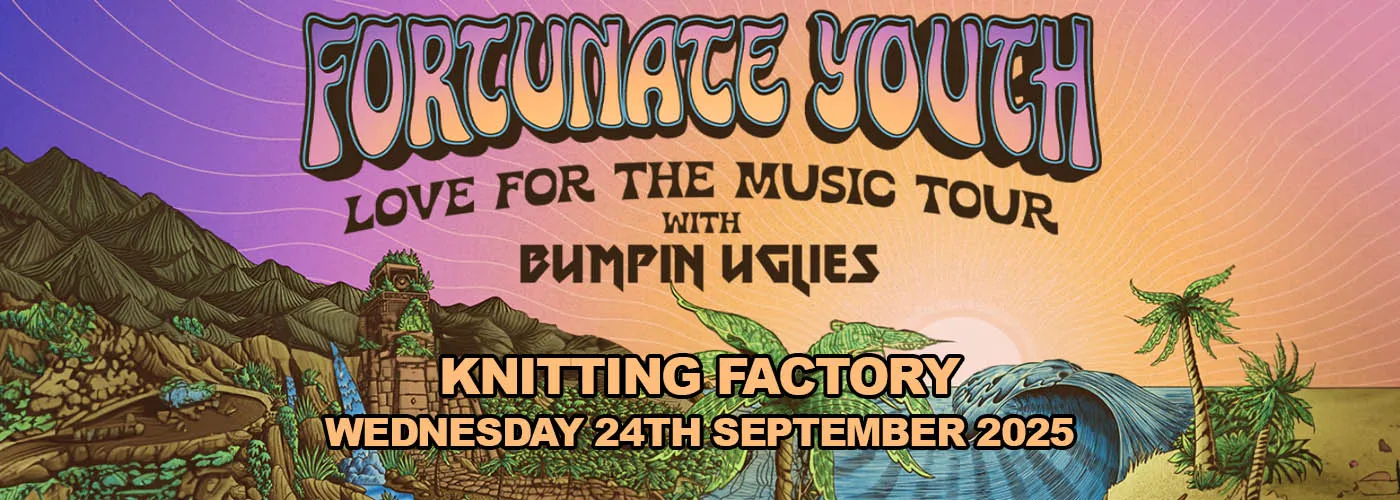 Fortunate Youth