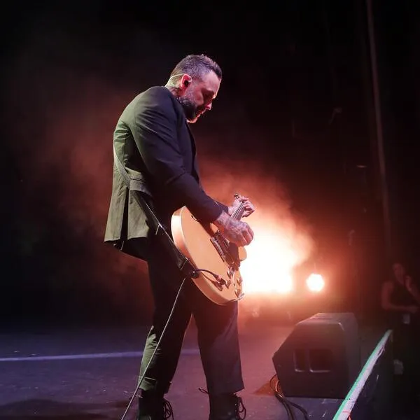 Justin Furstenfeld