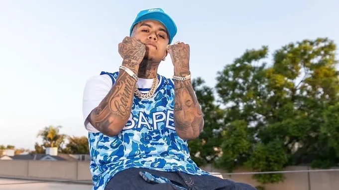 Bravo The Bagchaser tickets