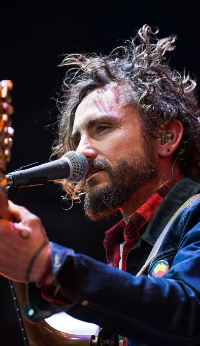 John Butler