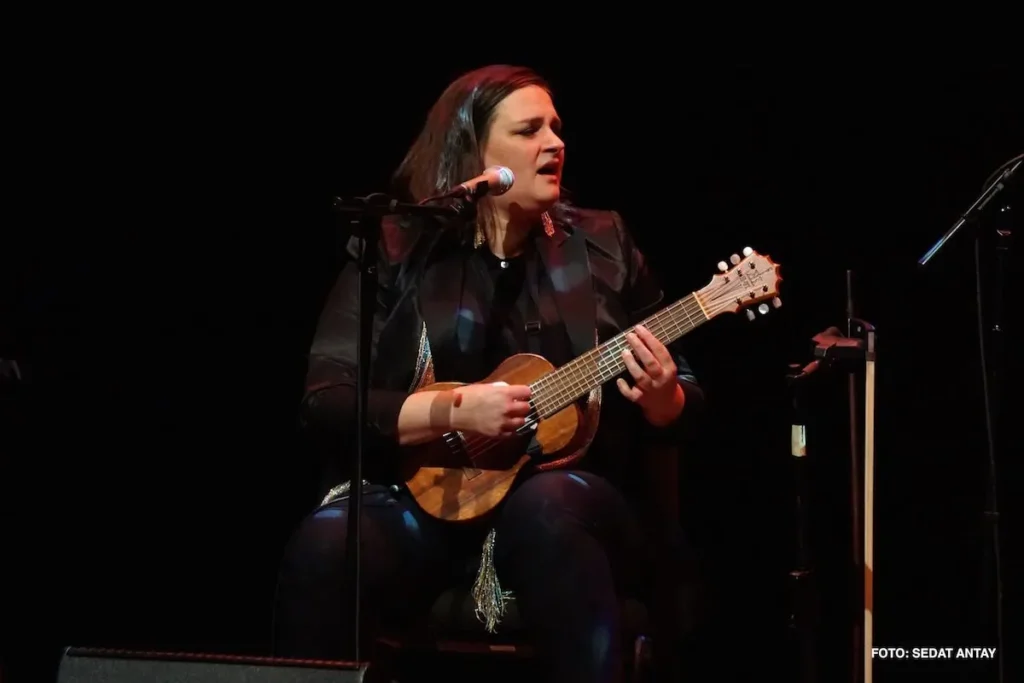 Madeleine Peyroux tickets