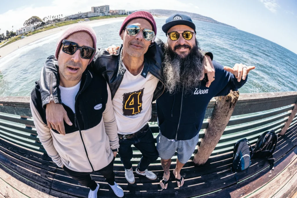 Pepper & The Movement tickets