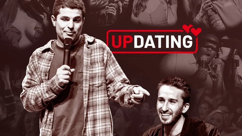 UpDating at Knitting Factory Concert House