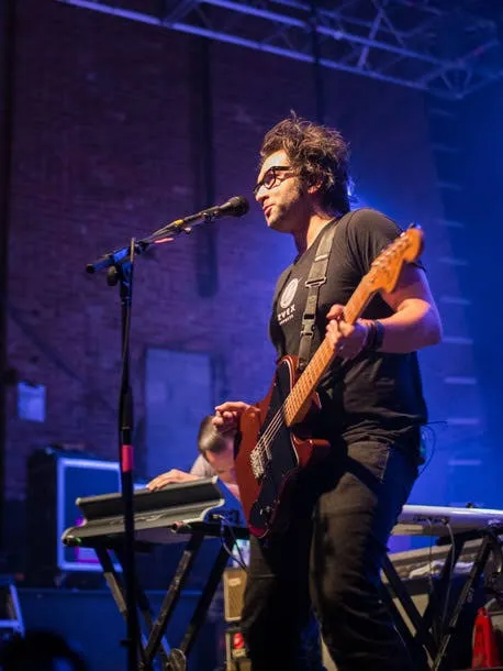 Motion City Soundtrack