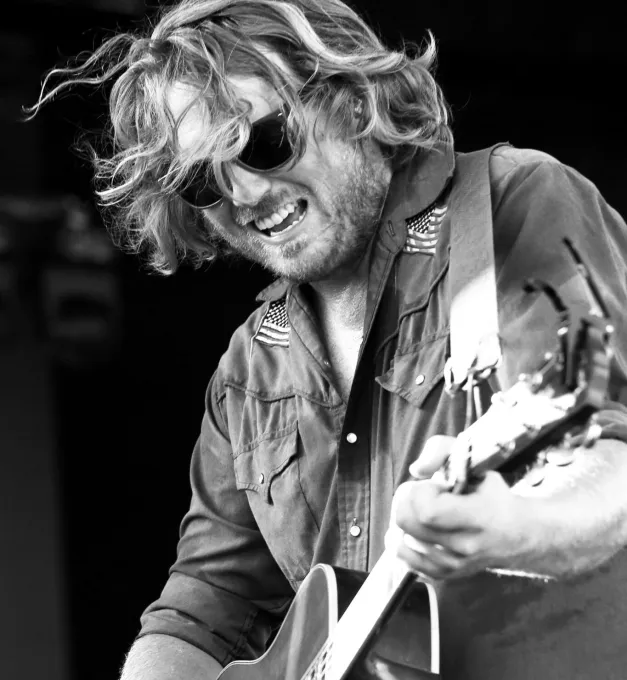 William Clark Green