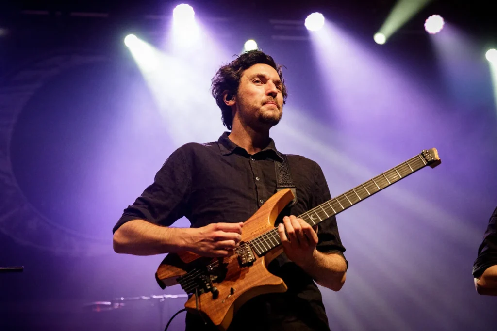 Plini tickets