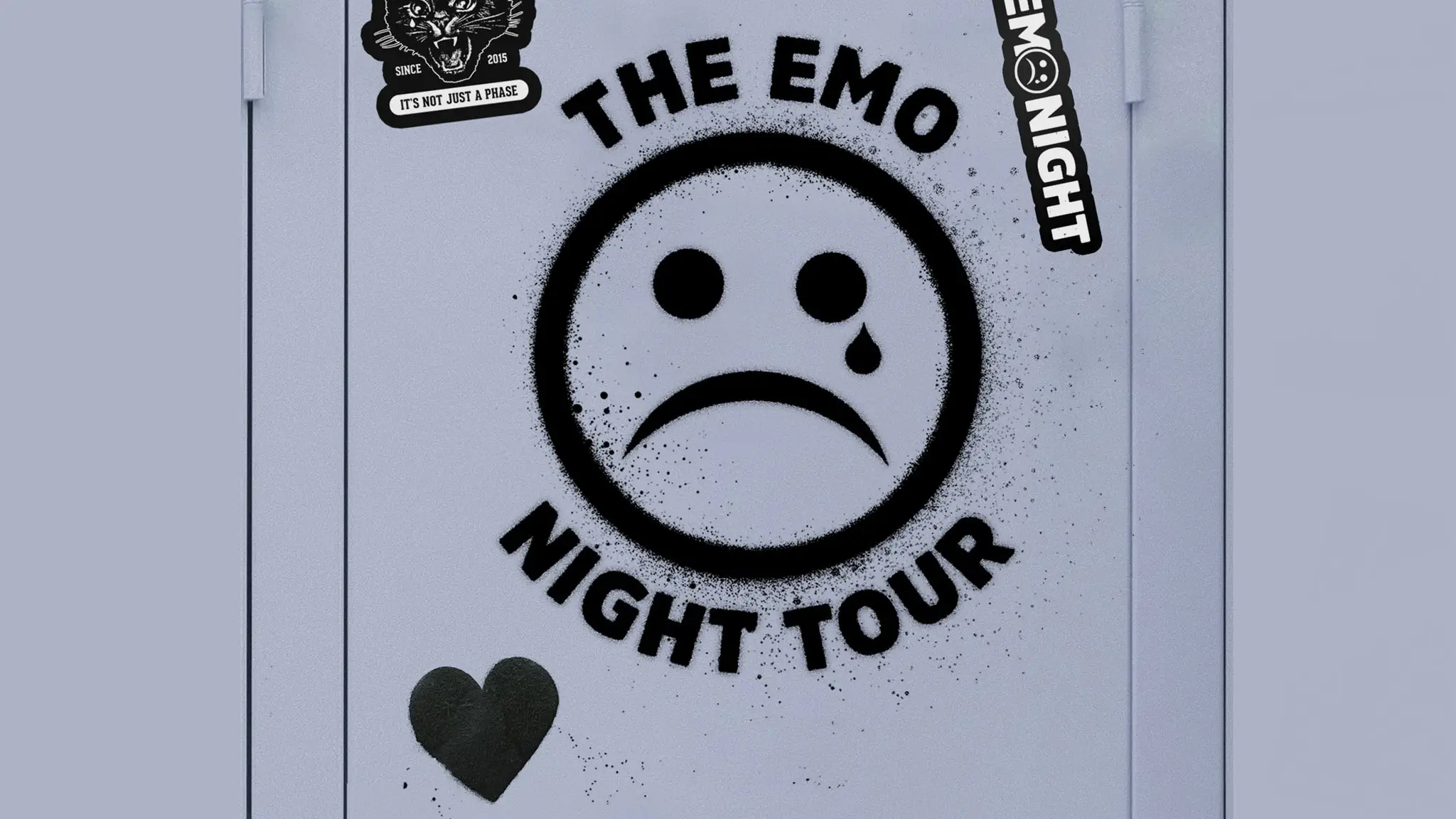 Emo Nite