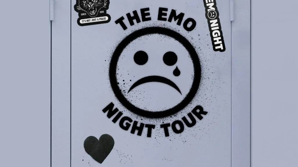 Emo Nite at Knitting Factory Concert House