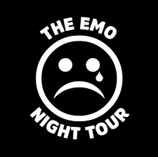 Emo Nite tickets