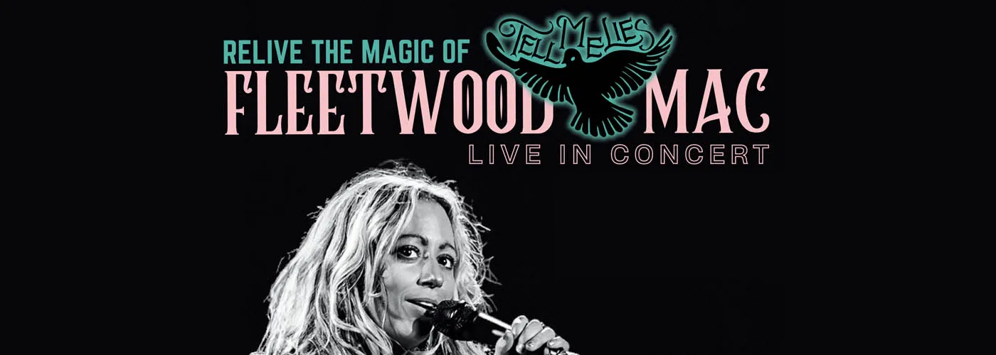 Tell Me Lies – Tribute To Fleetwood Mac